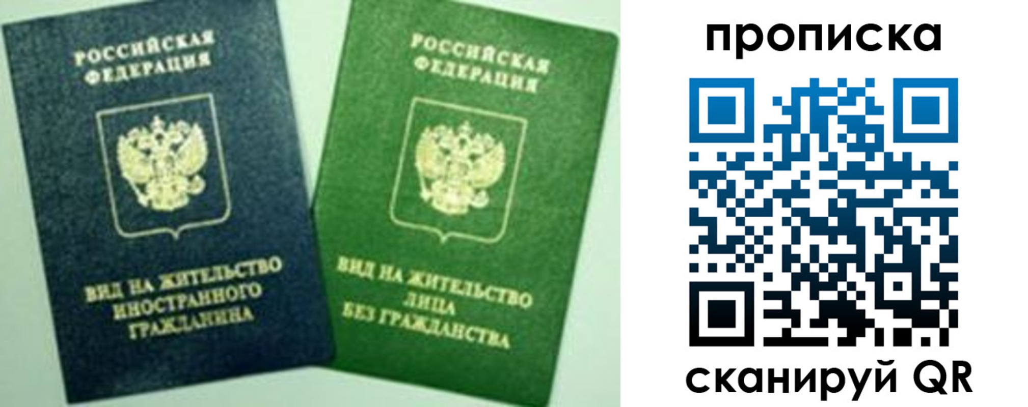 прописка для кредита в Истре